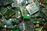 Motherboard Scrap